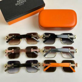 Picture of Hermes Sunglasses _SKUfw54026230fw